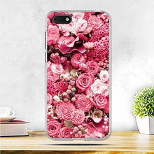 Load image into Gallery viewer, DUA-L22 Honor 7A For Huawei Honor 7A Case 5.45" Silicone Soft TPU Back Cover Case For Huawei Honor 7A Cover a7 7 a Coque Capa