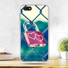 Load image into Gallery viewer, DUA-L22 Honor 7A For Huawei Honor 7A Case 5.45" Silicone Soft TPU Back Cover Case For Huawei Honor 7A Cover a7 7 a Coque Capa