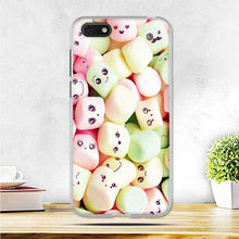 Load image into Gallery viewer, DUA-L22 Honor 7A For Huawei Honor 7A Case 5.45" Silicone Soft TPU Back Cover Case For Huawei Honor 7A Cover a7 7 a Coque Capa