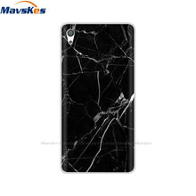 Load image into Gallery viewer, Case For Sony Xperia XA1 Case Cover Soft Silicone TPU Bag Shell For Sony XA1 G3112 Phone Case Coque Funda Skin Shockproof Bumper
