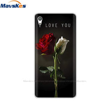 Load image into Gallery viewer, Case For Sony Xperia XA1 Case Cover Soft Silicone TPU Bag Shell For Sony XA1 G3112 Phone Case Coque Funda Skin Shockproof Bumper