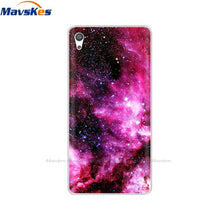 Load image into Gallery viewer, Case For Sony Xperia XA1 Case Cover Soft Silicone TPU Bag Shell For Sony XA1 G3112 Phone Case Coque Funda Skin Shockproof Bumper