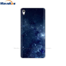 Load image into Gallery viewer, Case For Sony Xperia XA1 Case Cover Soft Silicone TPU Bag Shell For Sony XA1 G3112 Phone Case Coque Funda Skin Shockproof Bumper