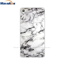 Load image into Gallery viewer, Case For Sony Xperia XA1 Case Cover Soft Silicone TPU Bag Shell For Sony XA1 G3112 Phone Case Coque Funda Skin Shockproof Bumper