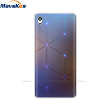 Load image into Gallery viewer, Case For Sony Xperia XA1 Case Cover Soft Silicone TPU Bag Shell For Sony XA1 G3112 Phone Case Coque Funda Skin Shockproof Bumper