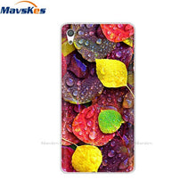 Load image into Gallery viewer, Case For Sony Xperia XA1 Case Cover Soft Silicone TPU Bag Shell For Sony XA1 G3112 Phone Case Coque Funda Skin Shockproof Bumper