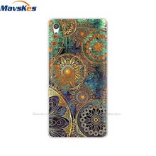 Load image into Gallery viewer, Case For Sony Xperia XA1 Case Cover Soft Silicone TPU Bag Shell For Sony XA1 G3112 Phone Case Coque Funda Skin Shockproof Bumper