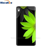 Load image into Gallery viewer, Case For Sony Xperia XA1 Case Cover Soft Silicone TPU Bag Shell For Sony XA1 G3112 Phone Case Coque Funda Skin Shockproof Bumper
