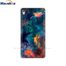 Load image into Gallery viewer, Case For Sony Xperia XA1 Case Cover Soft Silicone TPU Bag Shell For Sony XA1 G3112 Phone Case Coque Funda Skin Shockproof Bumper
