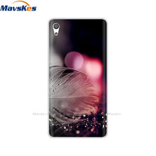 Load image into Gallery viewer, Case For Sony Xperia XA1 Case Cover Soft Silicone TPU Bag Shell For Sony XA1 G3112 Phone Case Coque Funda Skin Shockproof Bumper