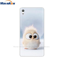 Load image into Gallery viewer, Case For Sony Xperia XA1 Case Cover Soft Silicone TPU Bag Shell For Sony XA1 G3112 Phone Case Coque Funda Skin Shockproof Bumper