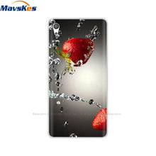 Load image into Gallery viewer, Case For Sony Xperia XA1 Case Cover Soft Silicone TPU Bag Shell For Sony XA1 G3112 Phone Case Coque Funda Skin Shockproof Bumper