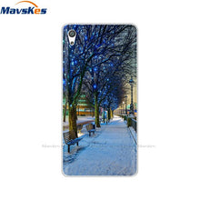 Load image into Gallery viewer, Case For Sony Xperia XA1 Case Cover Soft Silicone TPU Bag Shell For Sony XA1 G3112 Phone Case Coque Funda Skin Shockproof Bumper