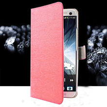 Load image into Gallery viewer, Protector Cover For TCL PLEX T780H Case Luxury PU Leather Back Flip Capa For TCL Plex Cover Phone Protective Shell Bag Funda