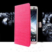 Load image into Gallery viewer, Protector Cover For TCL PLEX T780H Case Luxury PU Leather Back Flip Capa For TCL Plex Cover Phone Protective Shell Bag Funda