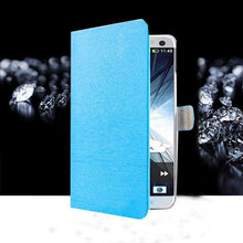 Load image into Gallery viewer, Protector Cover For TCL PLEX T780H Case Luxury PU Leather Back Flip Capa For TCL Plex Cover Phone Protective Shell Bag Funda