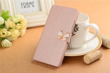Load image into Gallery viewer, Protector Cover For TCL PLEX T780H Case Luxury PU Leather Back Flip Capa For TCL Plex Cover Phone Protective Shell Bag Funda
