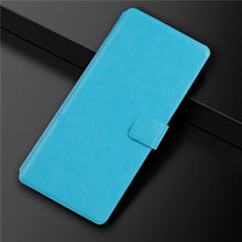 Load image into Gallery viewer, Protector Cover For TCL PLEX T780H Case Luxury PU Leather Back Flip Capa For TCL Plex Cover Phone Protective Shell Bag Funda
