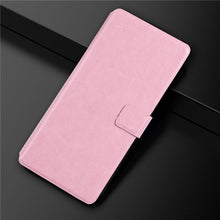 Load image into Gallery viewer, Protector Cover For TCL PLEX T780H Case Luxury PU Leather Back Flip Capa For TCL Plex Cover Phone Protective Shell Bag Funda