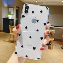 Load image into Gallery viewer, Silicone case For Huawei Honor 7A Case 5.45" inch Soft Tpu Phone For Huawei Honor 7A 7 A Back Cover bag Cat