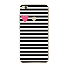 Load image into Gallery viewer, Silicone case For Huawei Honor 7A Case 5.45" inch Soft Tpu Phone For Huawei Honor 7A 7 A Back Cover bag Cat