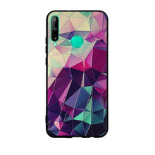 Load image into Gallery viewer, For Huawei P40 Lite E Case Silicone Soft TPU Phone Back Cover For Huawei P40 Lite E Case Phone Case Huawei P40liteE Shell Coque