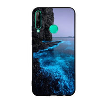 Load image into Gallery viewer, For Huawei P40 Lite E Case Silicone Soft TPU Phone Back Cover For Huawei P40 Lite E Case Phone Case Huawei P40liteE Shell Coque