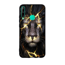 Load image into Gallery viewer, For Huawei P40 Lite E Case Silicone Soft TPU Phone Back Cover For Huawei P40 Lite E Case Phone Case Huawei P40liteE Shell Coque