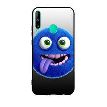 Load image into Gallery viewer, For Huawei P40 Lite E Case Silicone Soft TPU Phone Back Cover For Huawei P40 Lite E Case Phone Case Huawei P40liteE Shell Coque