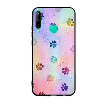 Load image into Gallery viewer, For Huawei P40 Lite E Case Silicone Soft TPU Phone Back Cover For Huawei P40 Lite E Case Phone Case Huawei P40liteE Shell Coque