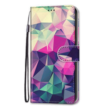 Load image into Gallery viewer, Leather Phone Bag Card Slot Wallet Flip Cases For Redmi Note 8 Pro Back Cover For Redmi Note 7 6 5 4 4X S2 Y2 Redmi Note 3 Capa