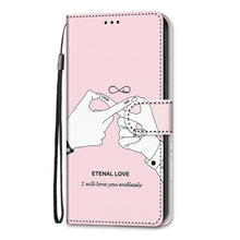 Load image into Gallery viewer, Leather Phone Bag Card Slot Wallet Flip Cases For Redmi Note 8 Pro Back Cover For Redmi Note 7 6 5 4 4X S2 Y2 Redmi Note 3 Capa
