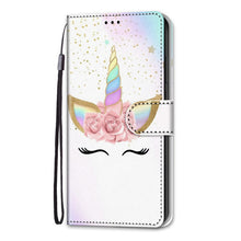Load image into Gallery viewer, Leather Phone Bag Card Slot Wallet Flip Cases For Redmi Note 8 Pro Back Cover For Redmi Note 7 6 5 4 4X S2 Y2 Redmi Note 3 Capa