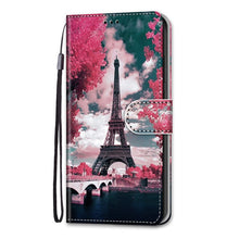 Load image into Gallery viewer, Leather Phone Bag Card Slot Wallet Flip Cases For Redmi Note 8 Pro Back Cover For Redmi Note 7 6 5 4 4X S2 Y2 Redmi Note 3 Capa