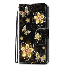 Load image into Gallery viewer, Leather Phone Bag Card Slot Wallet Flip Cases For Redmi Note 8 Pro Back Cover For Redmi Note 7 6 5 4 4X S2 Y2 Redmi Note 3 Capa