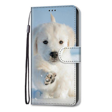 Load image into Gallery viewer, Leather Phone Bag Card Slot Wallet Flip Cases For Redmi Note 8 Pro Back Cover For Redmi Note 7 6 5 4 4X S2 Y2 Redmi Note 3 Capa