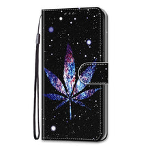 Load image into Gallery viewer, Leather Phone Bag Card Slot Wallet Flip Cases For Redmi Note 8 Pro Back Cover For Redmi Note 7 6 5 4 4X S2 Y2 Redmi Note 3 Capa