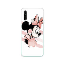 Load image into Gallery viewer, Silicon Case For OPPO A31 Case Soft TPU Back Phone Cover For Oppo A 31 2020 OppoA31 CPH2015 6.5 inch Protective Coque Bumper Bag