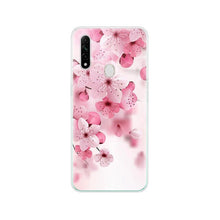 Load image into Gallery viewer, Silicon Case For OPPO A31 Case Soft TPU Back Phone Cover For Oppo A 31 2020 OppoA31 CPH2015 6.5 inch Protective Coque Bumper Bag