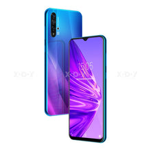 Load image into Gallery viewer, XGODY A50 3G Smartphone 6.5" 19:9 Android 9.0 1GB RAM 8GB ROM 5MP Camera Quad Core Dual SIM Unlock WiFi Mobile Phones CellPhone