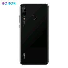 Load image into Gallery viewer, Original Huawei HONOR 20S 6GB+128GB Mobile Phones 6.15 Screen Kirin 710 Android 9 Front Rear HD Cams 4G Smartphone Ultra-thin
