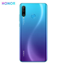 Load image into Gallery viewer, Original Huawei HONOR 20S 6GB+128GB Mobile Phones 6.15 Screen Kirin 710 Android 9 Front Rear HD Cams 4G Smartphone Ultra-thin