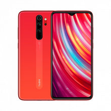 Load image into Gallery viewer, Redmi Note 8 Pro 6GB+64GB Mobile phone smatrphone Miui Android Xiaomi Mi Redmi Note 8 Pro Note8Pro 8Pro 64Gb 64 Gb 4500 mAh 64 mp 64mp MediaTek Helio G90T 6,53" NFC IPS 26052 26053 26054 26055