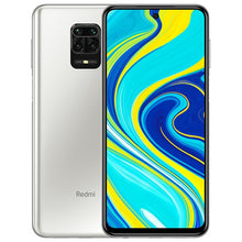 Load image into Gallery viewer, Xiaomi Redmi Note 9S 6GB 128GB Global Version Smartphone Note 9 S Snapdragon 720G Octa core 5020mAh 48MP QuadCamera mobile phone
