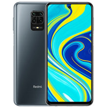 Load image into Gallery viewer, Xiaomi Redmi Note 9S 6GB 128GB Global Version Smartphone Note 9 S Snapdragon 720G Octa core 5020mAh 48MP QuadCamera mobile phone