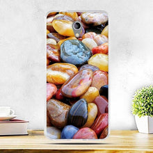 Load image into Gallery viewer, For ZTE A510 Case Cover For ZTE Blade A510 a510 Case 3D Painting Soft TPU Protective Back For ZTE BA510 Blade A510 A 510 Bags