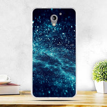 Load image into Gallery viewer, For ZTE A510 Case Cover For ZTE Blade A510 a510 Case 3D Painting Soft TPU Protective Back For ZTE BA510 Blade A510 A 510 Bags