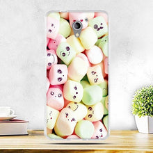 Load image into Gallery viewer, For ZTE A510 Case Cover For ZTE Blade A510 a510 Case 3D Painting Soft TPU Protective Back For ZTE BA510 Blade A510 A 510 Bags