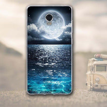 Load image into Gallery viewer, Soft Case for Lenovo Vibe P1 Case Cover Silicone Coque for Lenovo Vibe P1 P1a42 P1c72 P1c58 Back Cover Phone Case funda Shell