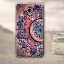 Load image into Gallery viewer, Soft Case for Lenovo Vibe P1 Case Cover Silicone Coque for Lenovo Vibe P1 P1a42 P1c72 P1c58 Back Cover Phone Case funda Shell